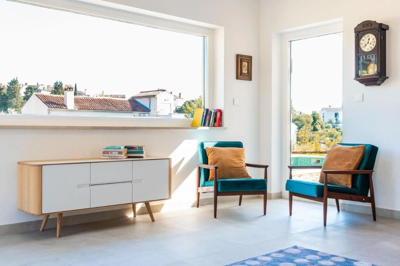 Villa Veduta Bale 0*,  Κροατία