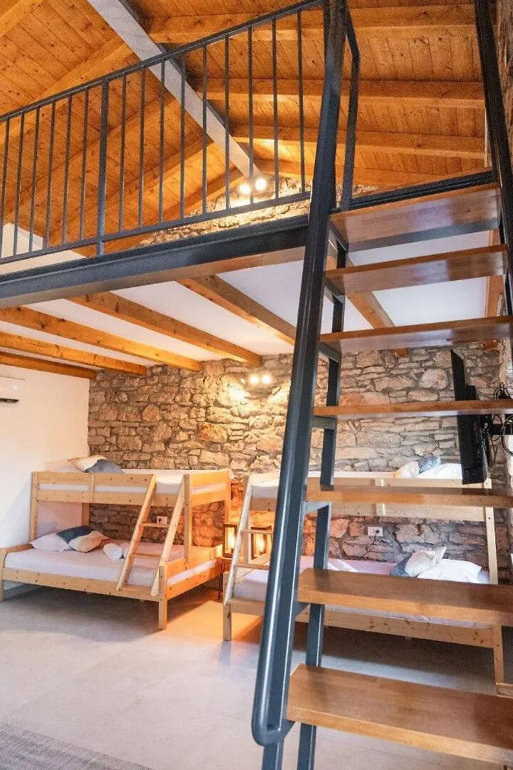 Villa Veduta Bale
