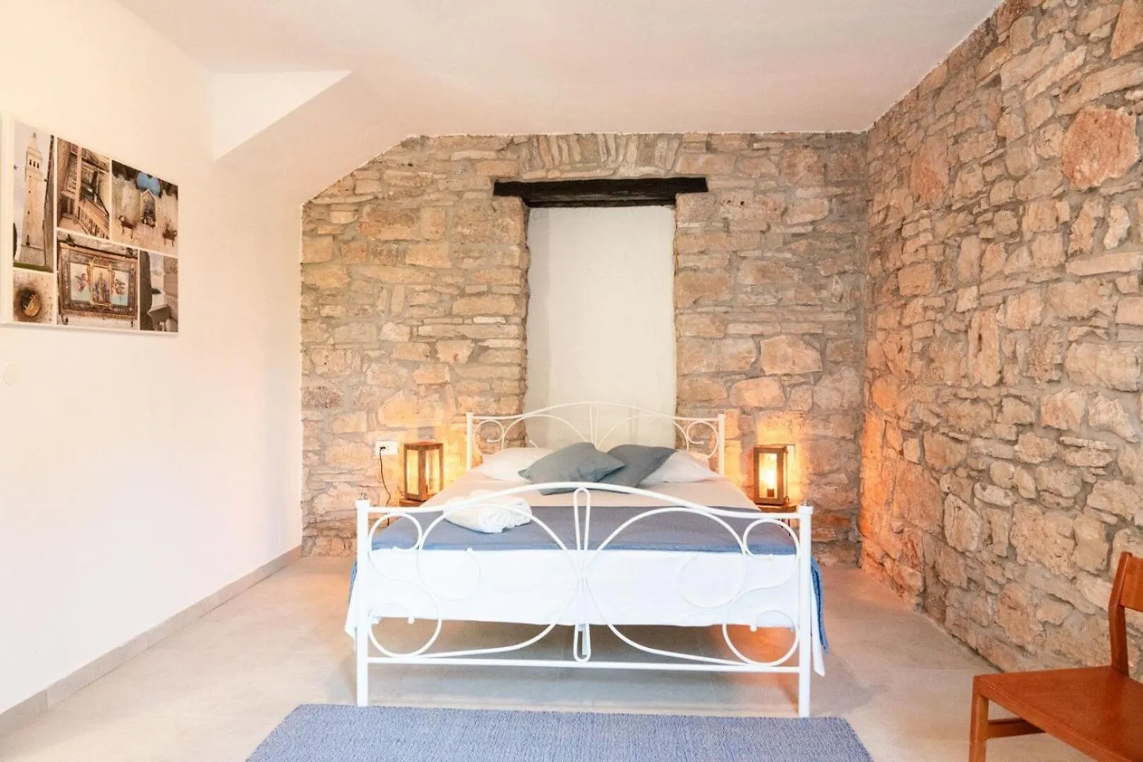 Villa Veduta Bale