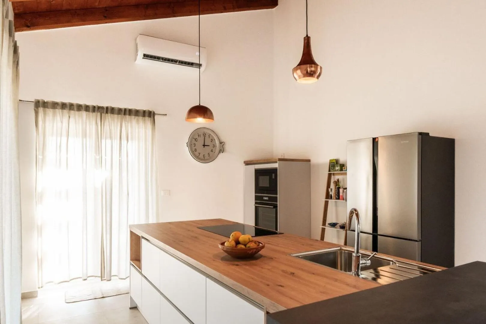 Villa Veduta Bale Κροατία