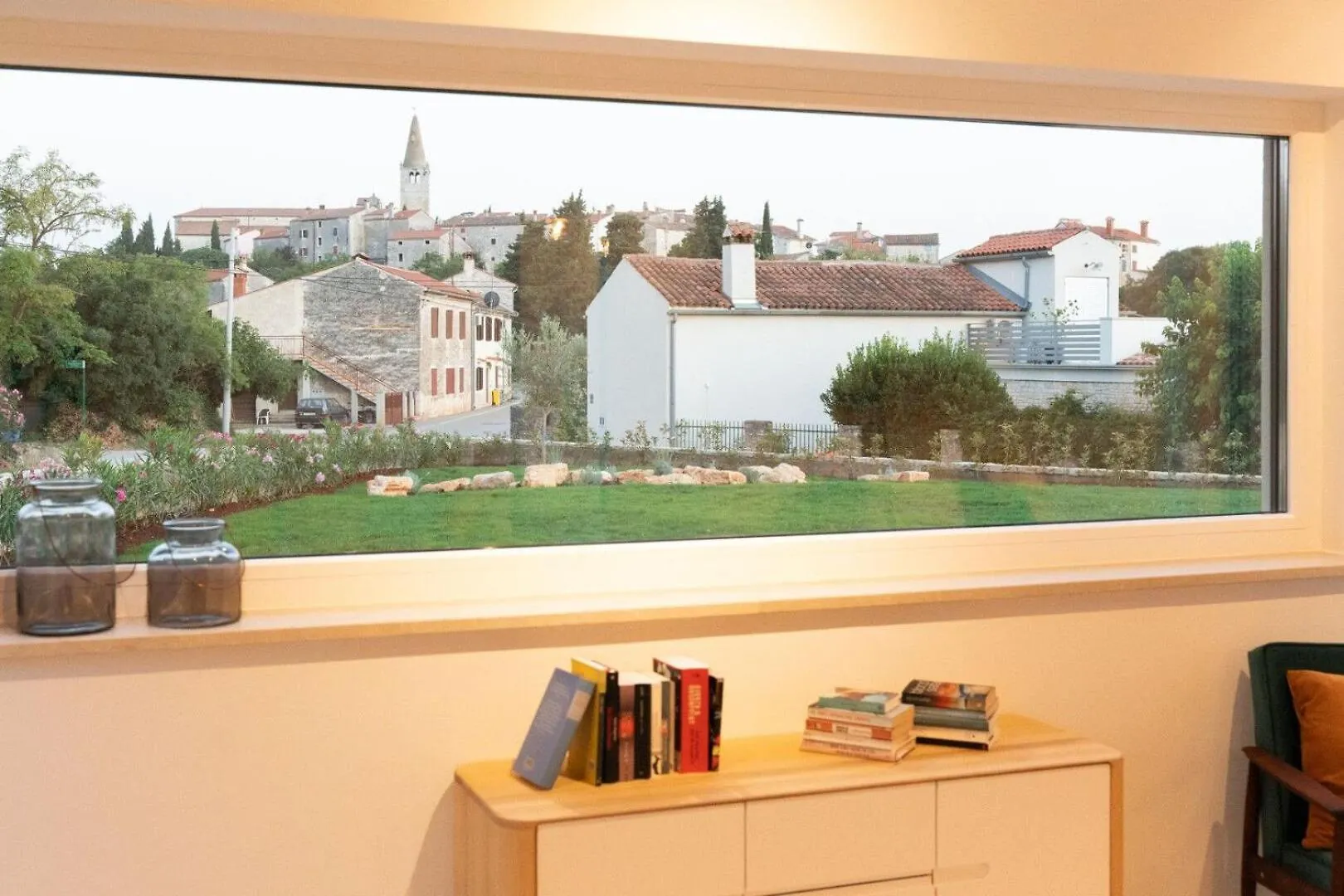 Villa Veduta Bale 0*,  Κροατία