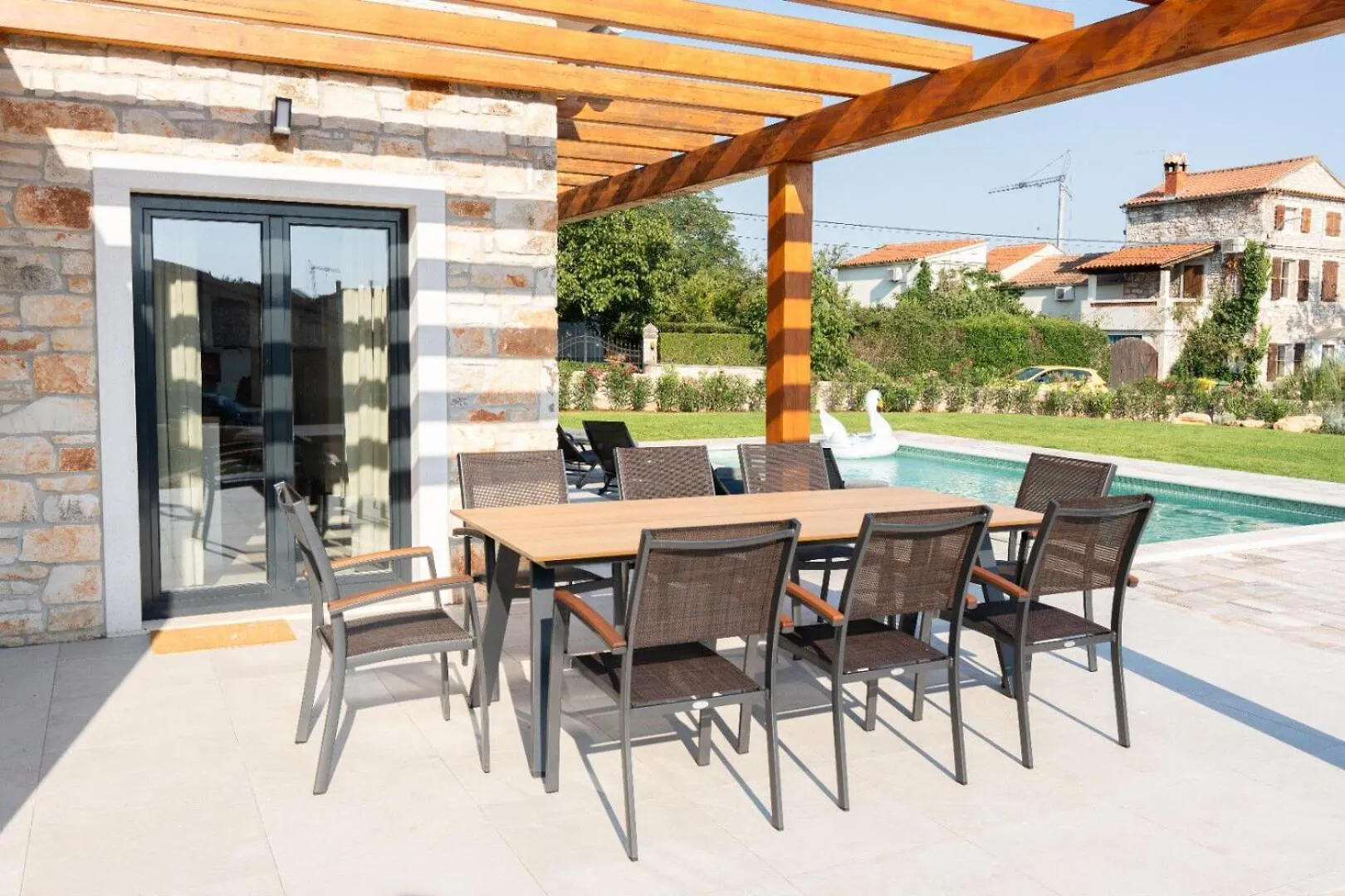 Villa Veduta Bale