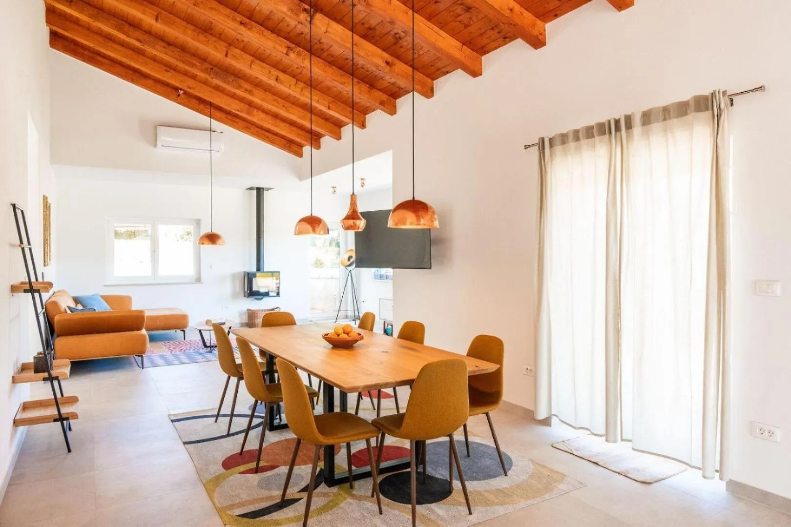 Villa Veduta Bale