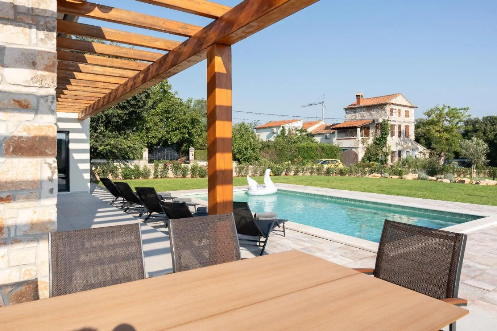 Villa Veduta Bale Κροατία
