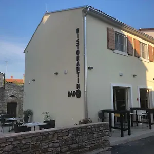 Apartman Dado, Bale